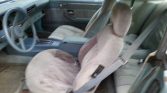 Classic 1978 Chevrolet Camaro LT 305 Automatic For Sale (5)