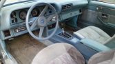 Classic 1978 Chevrolet Camaro LT 305 Automatic For Sale (6)