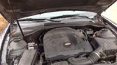 Grey 2010 Chevrolet Camaro GT1 6-cylinder automatic For Sale (2)