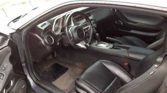 Grey 2010 Chevrolet Camaro GT1 6-cylinder automatic For Sale (4)