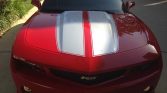 Immaculate condition 2010 Chevrolet Camaro RS low miles For Sale (5)
