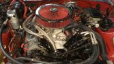 Wanda Bright Red 1986 Chevrolet Camaro Iroc-z Z28 For Sale (3)