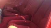 Wanda Bright Red 1986 Chevrolet Camaro Iroc-z Z28 For Sale (5)