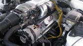 1989 Chevrolet Camaro IROC-Z Convertible Hurst 5spd For Sale 2 (4)