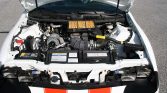 1997 Chevrolet Camaro Z28 SS 30th Anniversary For Sale (3)