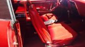 1st gen red 1967 Chevrolet Camaro over 500 HP For Sale (6)