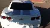 2011 Chevrolet Camaro 1LT Coupe 6spd auto low miles For Sale (4)