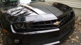 2012 Chevrolet Camaro Panther 585 HP low miles For Sale (1)