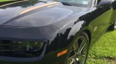 2012 Chevrolet Camaro Panther 585 HP low miles For Sale (2)