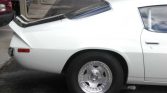 2nd gen 1973 Chevrolet Camaro w fresh 468 big block engine For Sale (10)