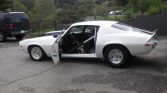 2nd gen 1973 Chevrolet Camaro w fresh 468 big block engine For Sale (6)