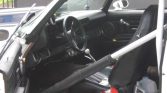 2nd gen 1973 Chevrolet Camaro w fresh 468 big block engine For Sale (7)