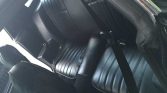 2nd gen black 1977 Chevrolet Camaro 350 small block For Sale (3)