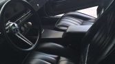 2nd gen black 1977 Chevrolet Camaro 350 small block For Sale (4)