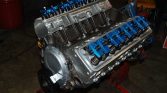 2nd gen black 1977 Chevrolet Camaro 350 small block For Sale (6)