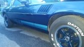 2nd gen blue 1979 Chevrolet Camaro Z28 4spd For Sale (7)