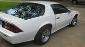 3rd gen 1982 Chevrolet Camaro Z28 5spd manual For Sale (4)