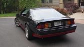 3rd gen 1985 Chevrolet Camaro Z28 T-top 350 ci For Sale (10)