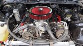 3rd gen 1985 Chevrolet Camaro Z28 T-top 350 ci For Sale (5)