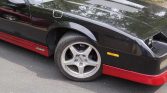 3rd gen 1985 Chevrolet Camaro Z28 T-top 350 ci For Sale (6)