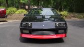 3rd gen 1985 Chevrolet Camaro Z28 T-top 350 ci For Sale (7)