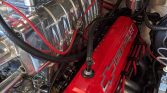 3rd gen white 1991 Chevrolet Camaro convertible For Sale