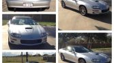 4th gen 2002 Chevrolet Camaro SS 35th Anniversary For Sale