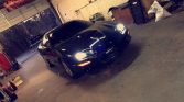4th gen black 2002 Chevrolet Camaro SS automatic For Sale (1)