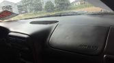 4th gen black 2002 Chevrolet Camaro SS automatic For Sale (2)