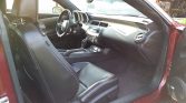 5th gen 2011 Chevrolet Camaro 2LT Coupe low miles For Sale (3)