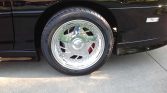 Black 1994 Chevrolet Camaro Z28 350 LT1 6spd For Sale (3)