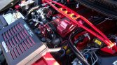 Black 1994 Chevrolet Camaro Z28 350 LT1 6spd For Sale (8)