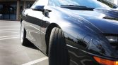 Black 1997 Chevrolet Camaro SS LT1 Hardtop For Sale (6)