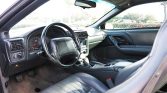 Black 1997 Chevrolet Camaro SS LT1 Hardtop For Sale (7)