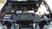 Black 2000 Chevrolet Camaro Z28 5.7L V8 6spd For Sale (3)
