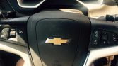 Black 2013 Chevrolet Camaro LT w leather interior For Sale (3)