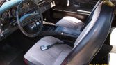 Classic 2nd gen 1972 Chevrolet Camaro RSSS V8 For Sale (4)