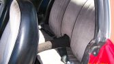 Classic 2nd gen 1972 Chevrolet Camaro RSSS V8 For Sale (5)