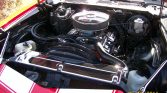 Classic 2nd gen 1972 Chevrolet Camaro RSSS V8 For Sale (7)