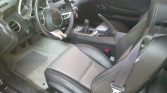 Imperial Blue 2010 Chevrolet Camaro RS Low Miles For Sale (4)