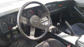 Red 1987 Chevrolet Camaro IROC-Z28 G92 5spd manual For Sale (4)