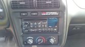 Silver 2002 Chevrolet Camaro 35th anniversary For Sale (4)