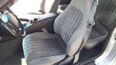 Silver 2002 Chevrolet Camaro 35th anniversary For Sale (7)