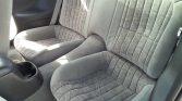 Silver 2002 Chevrolet Camaro 35th anniversary For Sale (8)