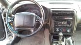 Silver 2002 Chevrolet Camaro 35th anniversary For Sale (9)