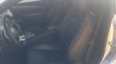 Silver 2011 Chevrolet Camaro SS V8 automatic For Sale (6)