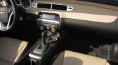 Summit White 2012 Chevrolet Camaro 2SSRS convertible For Sale (7)