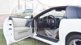 White 2001 Chevrolet Camaro SLP SS M6 6spd manual For Sale (3)