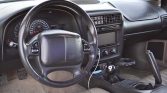 White 2001 Chevrolet Camaro SLP SS M6 6spd manual For Sale (4)