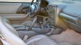 White 2001 Chevrolet Camaro SLP SS M6 6spd manual For Sale (5)